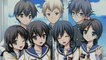 Corpse Party  Blood Drive Launch Trailer.mp4