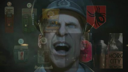 Black ops III mode zombie flapixx