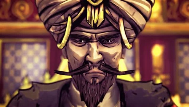 Europa Universalis IV - The Cossacks.mp4