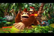 Donkey Kong Country Returns - Jungle Groove