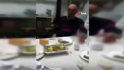 ''Ramazan öncesi kapanış'' deyip paylaştı, tepkiler çığ oldu