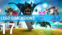 Videotest - Lego Dimensions