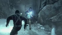 Rise of the Tomb Raider - Deadly Tombs Gameplay (Xbox One).mp4