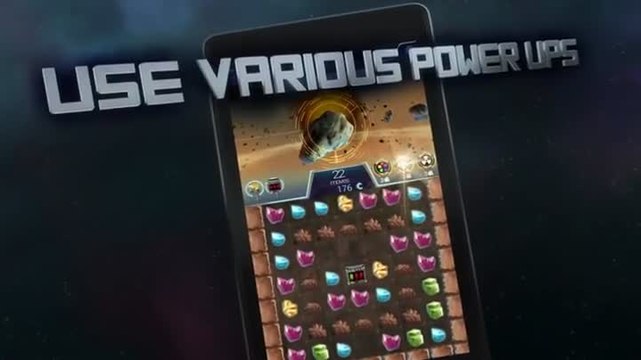 Anno 2205 Asteroid Miner • Trailer • iOS Android.mp4