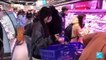 Coronavirus pandemic: Shanghai residents frustrated by food shortages, prolonged lockdowns