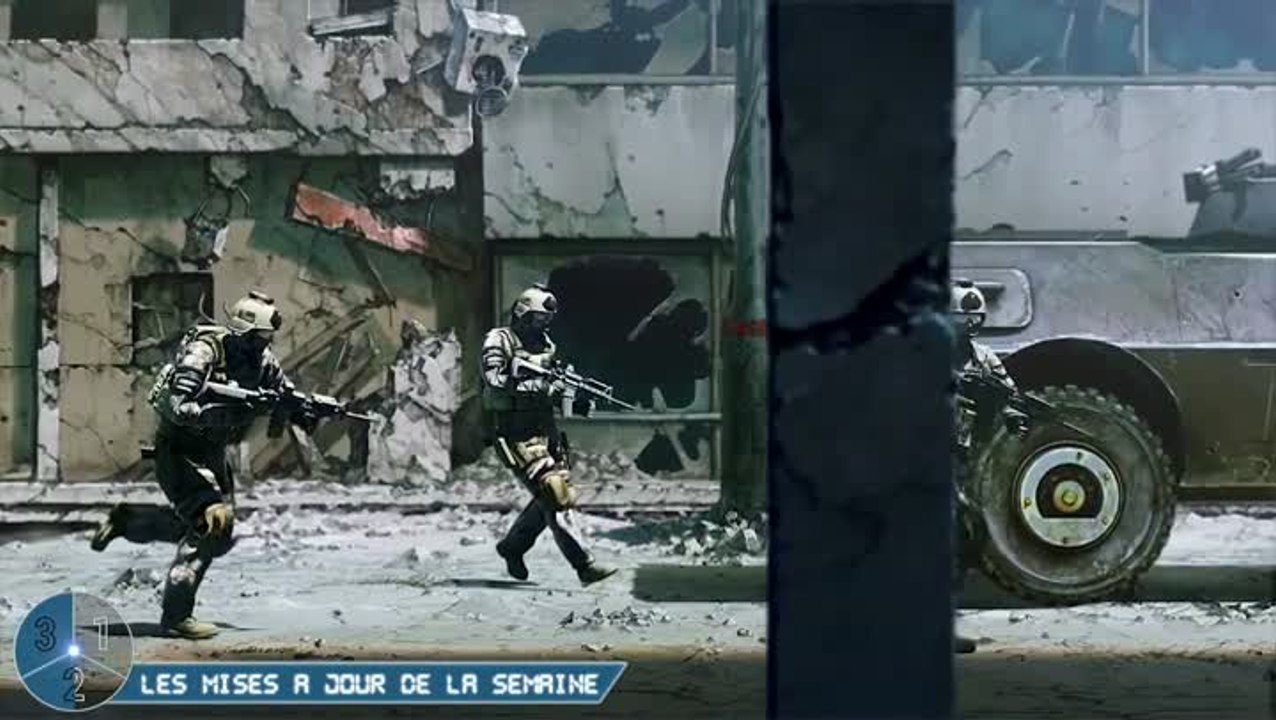 Le JT indé, l'actualité des jeux indépendants en 5 minutes - Ep5