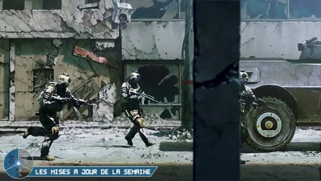 Le JT indé, l'actualité des jeux indépendants en 5 minutes - Ep5