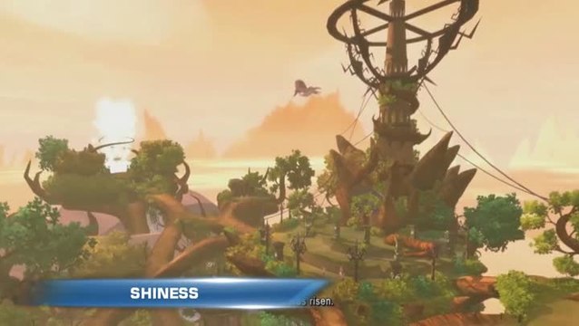 JT indé - Shiness, Games of Glory, Airlines Manager 2 etc...