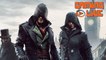 Assassin's Creed Syndicate - Grappin et calèches (1/6)