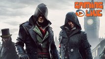 Assassin's Creed Syndicate - Grappin et calèches (1/6)