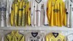 Leeds United Museum: LUFC super fan invites us to take a look at his vast collection of memorabilia
