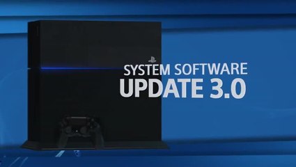 PS4 System Software Update 3.0   Everything You Need To Know.mp4