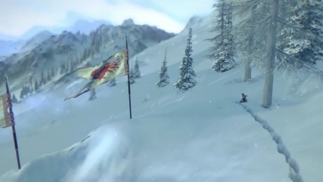 Prey for the Gods Reveal Trailer.mp4