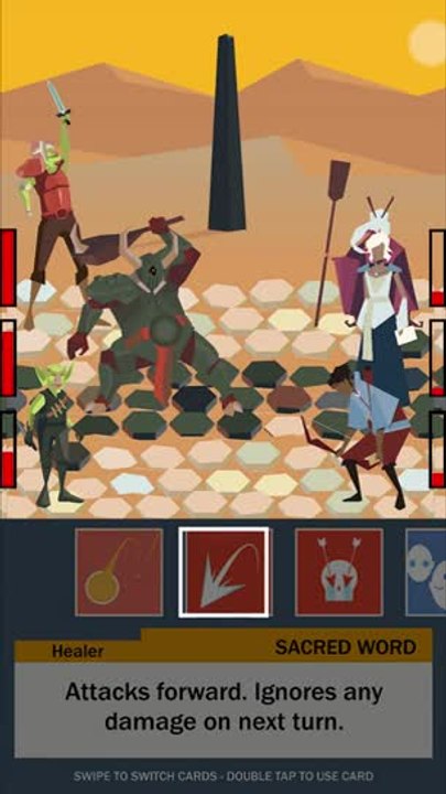 Five Card Quest Preview.mp4
