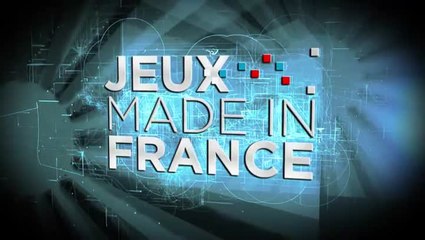 Trailer Jeux Made in France 2015 - Capital Games.mp4