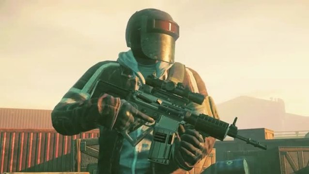 Afterpulse • Trailer • iOS.mp4