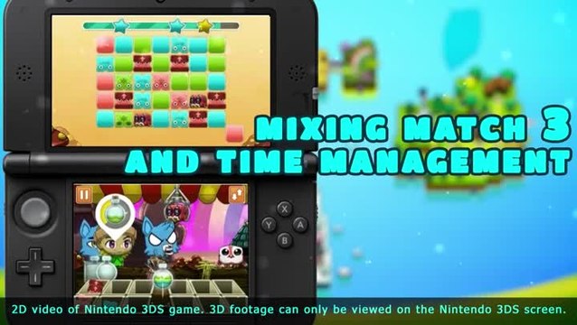 Wizdom, epic potion game on Nintendo 3DS !.mp4