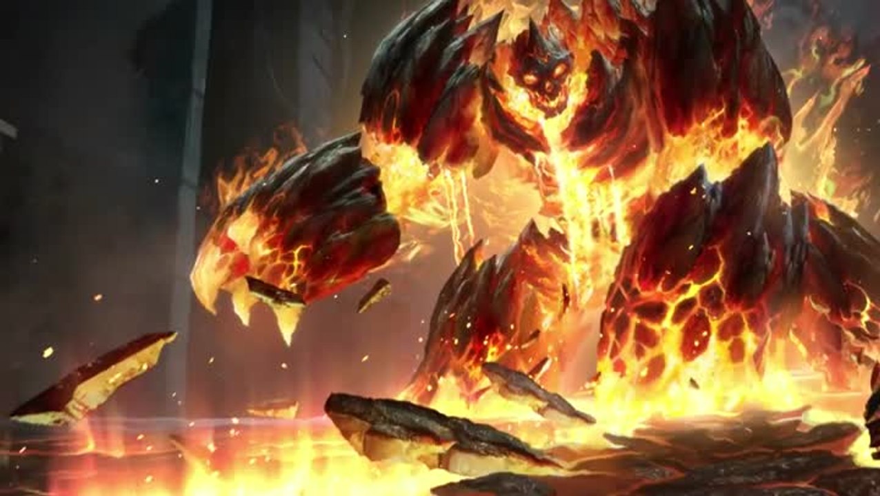 Blackrock Mountain Cinematic Trailer.mp4