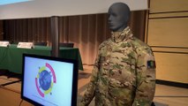 Armée belge : de nouvelles tenues de combat pour les militaires