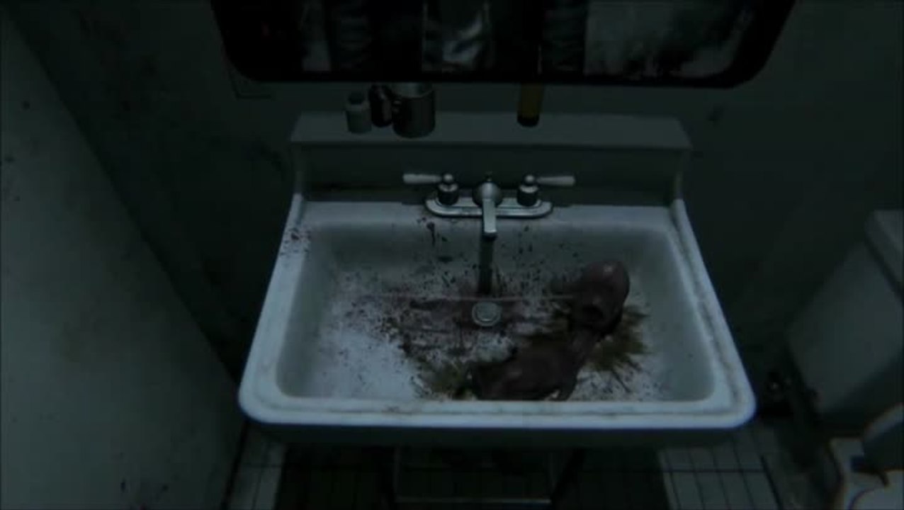 Silent Hills Playable Teaser Gameplay