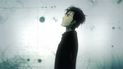 Steins;Gate 0 trailer