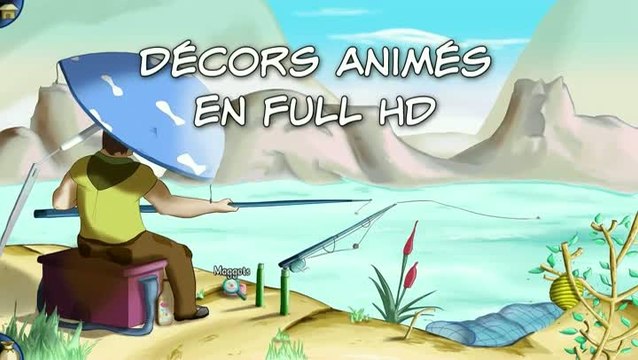 Demetrios - The BIG Cynical Adventure (Bande annonce FR).mp4