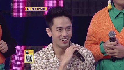 TBATS: David Licauco, sasabak sa 'Pusuan Na 'Yan: Summer Edition!' | Teaser Ep. 160