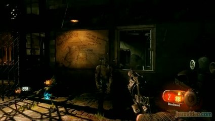 Black Ops 3 Zombies 3/3