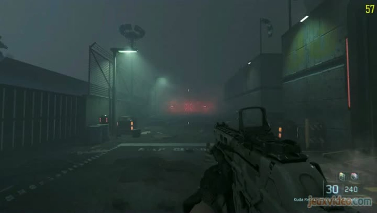 Black Ops 3 PC Framertae