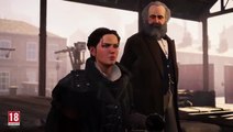 Assassin’s Creed Syndicate - Trailer Personnages historiques.mp4