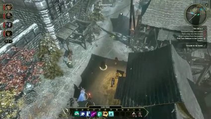 Sword Coast Legends • Inon Zur Interview • PC Mac Linux.mp4