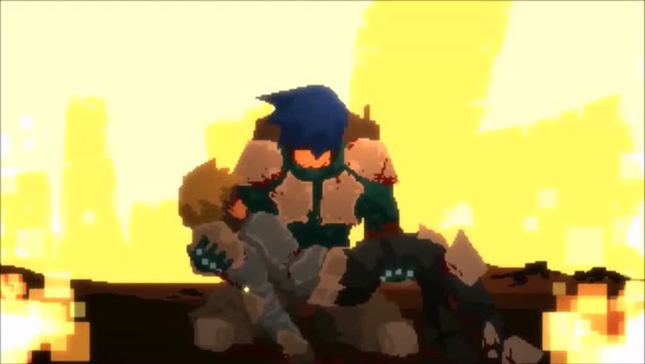 Roguelands Trailer - 2D Multiplayer RPG!.mp4