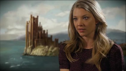 Telltale Game of Thrones - TV Cast Featurette.mp4