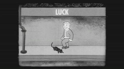 Fallout 4 S.P.E.C.I.A.L. Video Series - Luck.mp4
