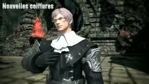 FINAL FANTASY XIV, Mise à jour 3.1   As Goes Light, So Goes Darkness.mp4