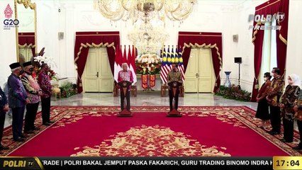 PRESISI Petang 17.00 WIB (01/04/2022)