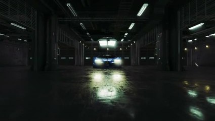 GT Sport trailer PGW