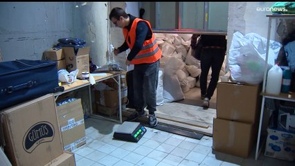 L’info du jour | 1er avril - Mi-journée