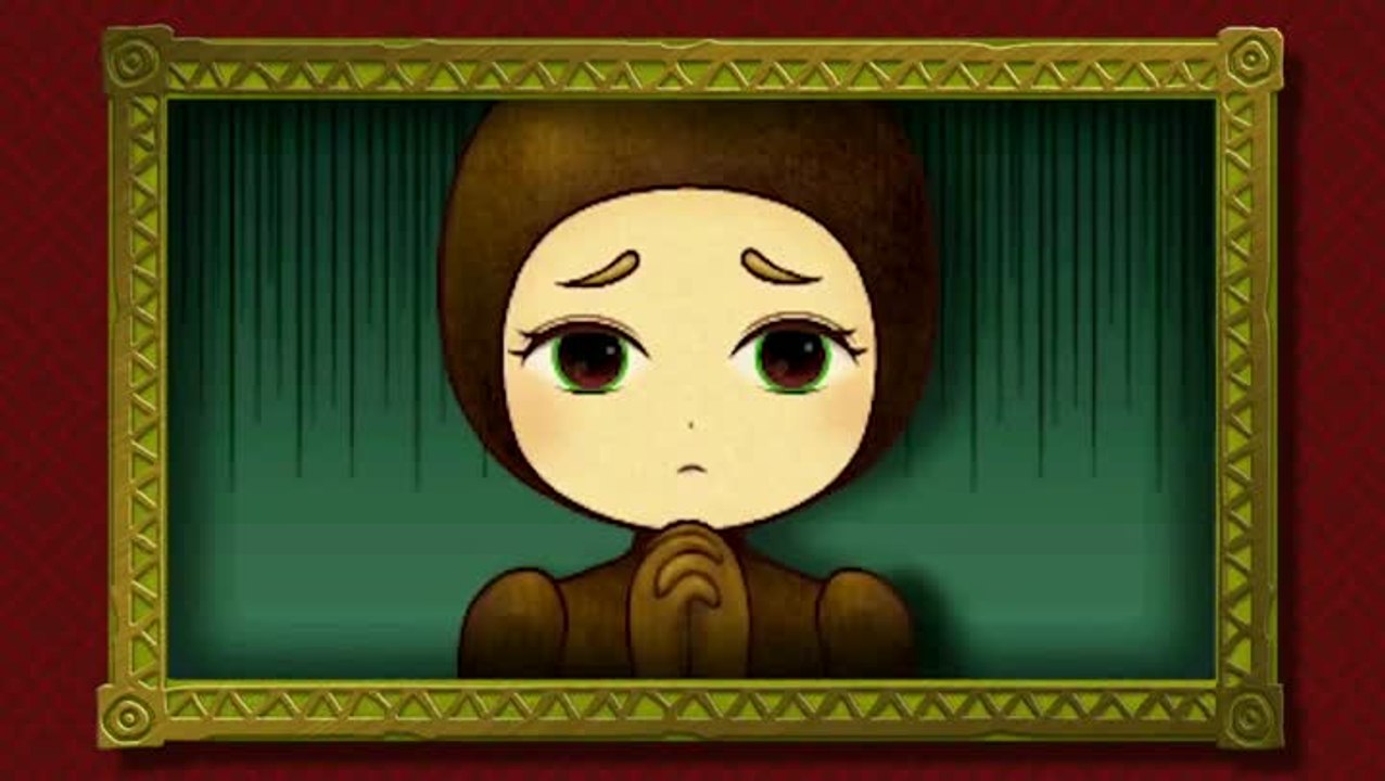 Zelda Tri Force Heroes : La princesse se confesse