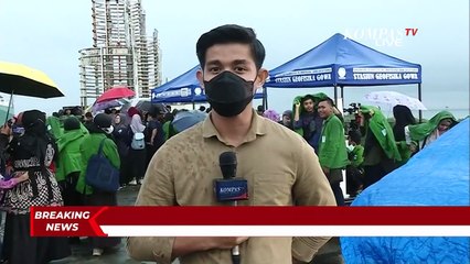 Observatorium dan Mushilatorium Imah Noong Gelar Pengamatan Hilal