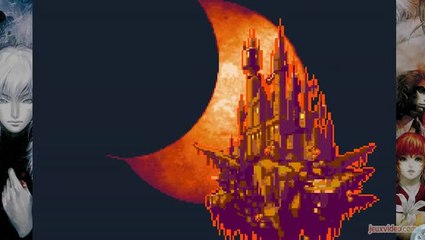 Speed Game Aria of Sorrow