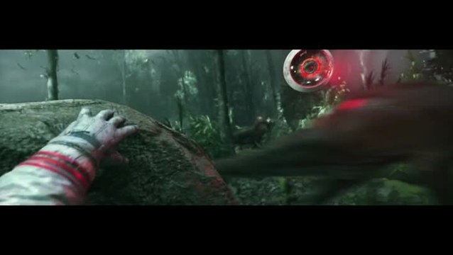 Robinson : The Journey trailer PGW