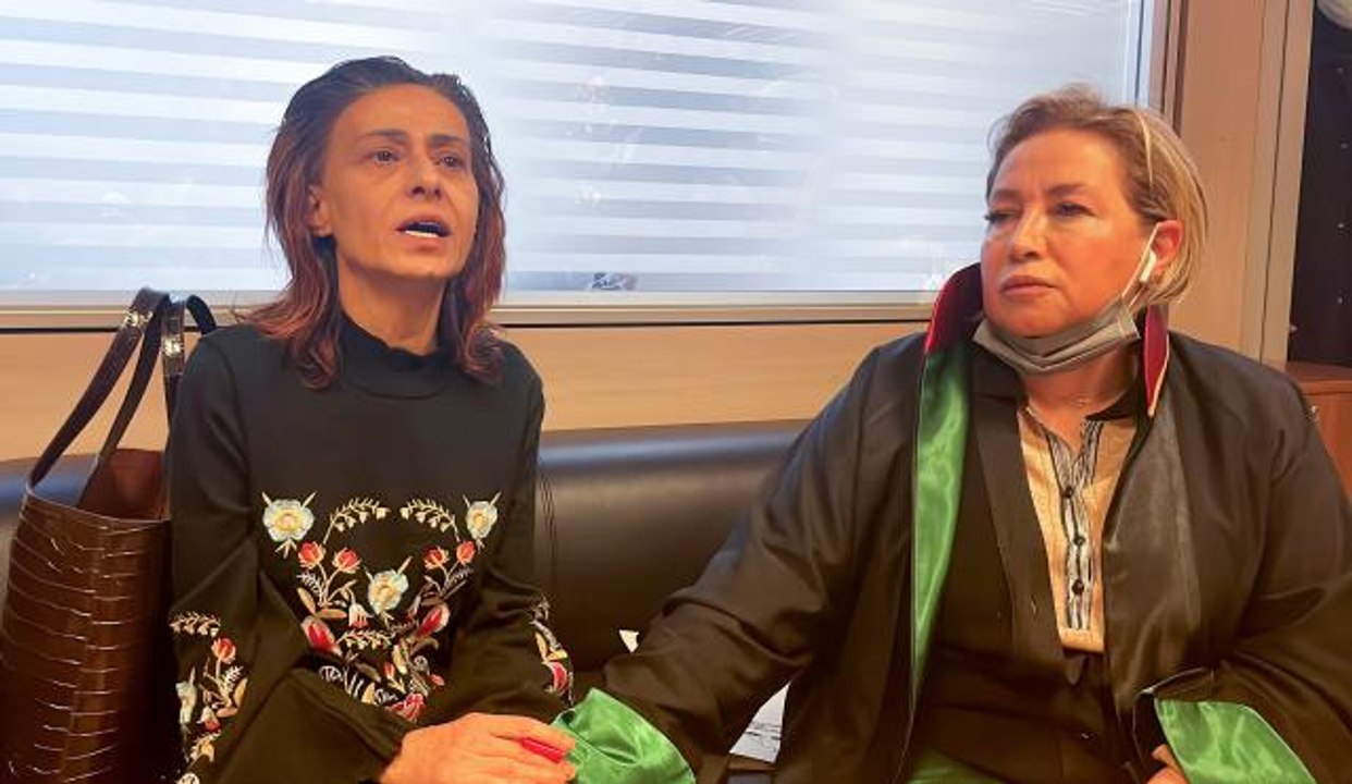 Yıldız Tilbe, sahipsiz köpeklerle ilgili söylediklerinden dolayı linç edildiği için suç duyurusunda bulundu