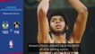 Giannis wants to 'stay humble' after passing Abdul-Jabbar