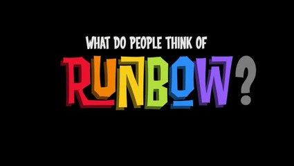Runbow Accolades Trailer.mp4