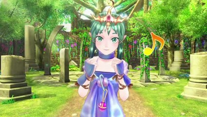 Shin Megami Tensei X Fire Emblem