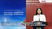 Maudy Ayunda Terpilih Menjadi Jubir Presidensi di KTT G20 Indoensia