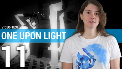 One Upon Light - Vidéo-test
