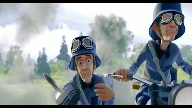 Toy Defense 2 • Trailer • iOS Android.mp4