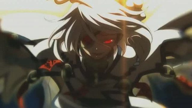 BlazBlue Chronophantasma Extend • Release Trailer • PS4 Xbox One PS3 PS Vita.mp4